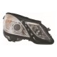 Mercedes E-Class 2009-2013 Halogen Head Lamp Unit Driver Side